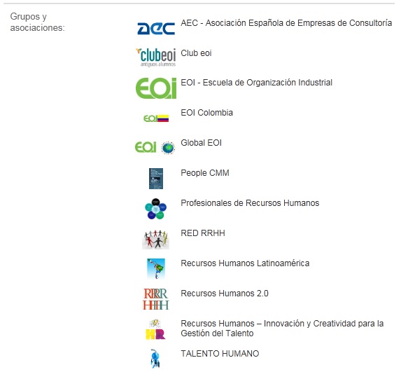CCO Los Consultores